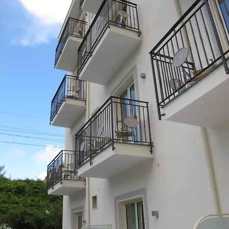 Hotel Club (Adults Only) Sant'Agnello Exterior photo