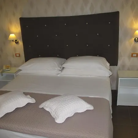 Hotel Club (Adults Only) Sant'Agnello Exterior photo