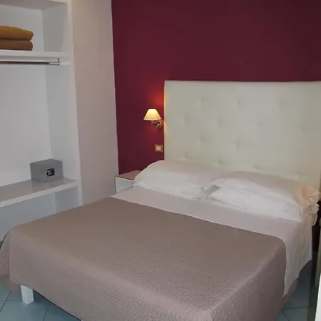 Hotel Club (Adults Only) Sant'Agnello Exterior photo