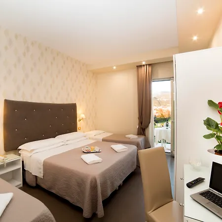 Hotel Club (Adults Only) Sant'Agnello Exterior photo