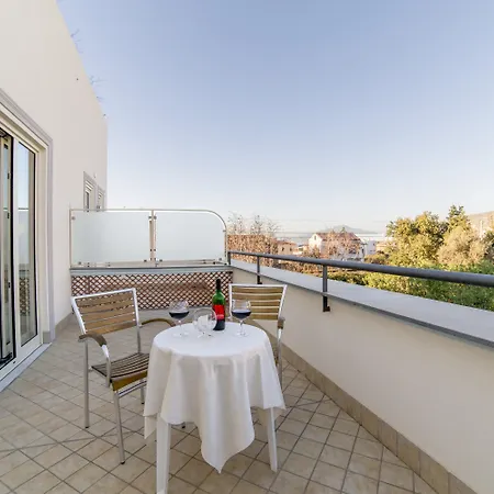 Hotel Club (Adults Only) Sant'Agnello Exterior photo