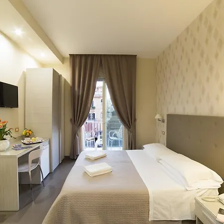 Hotel Club (Adults Only) Sant'Agnello Exterior photo