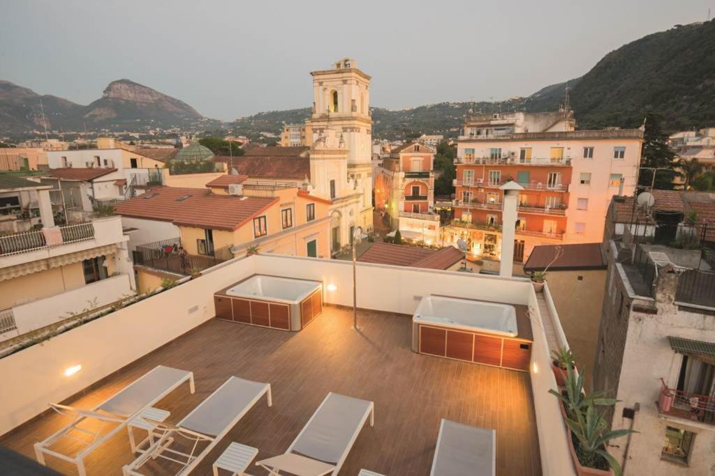 Club (adults Only) 4* Sant'Agnello