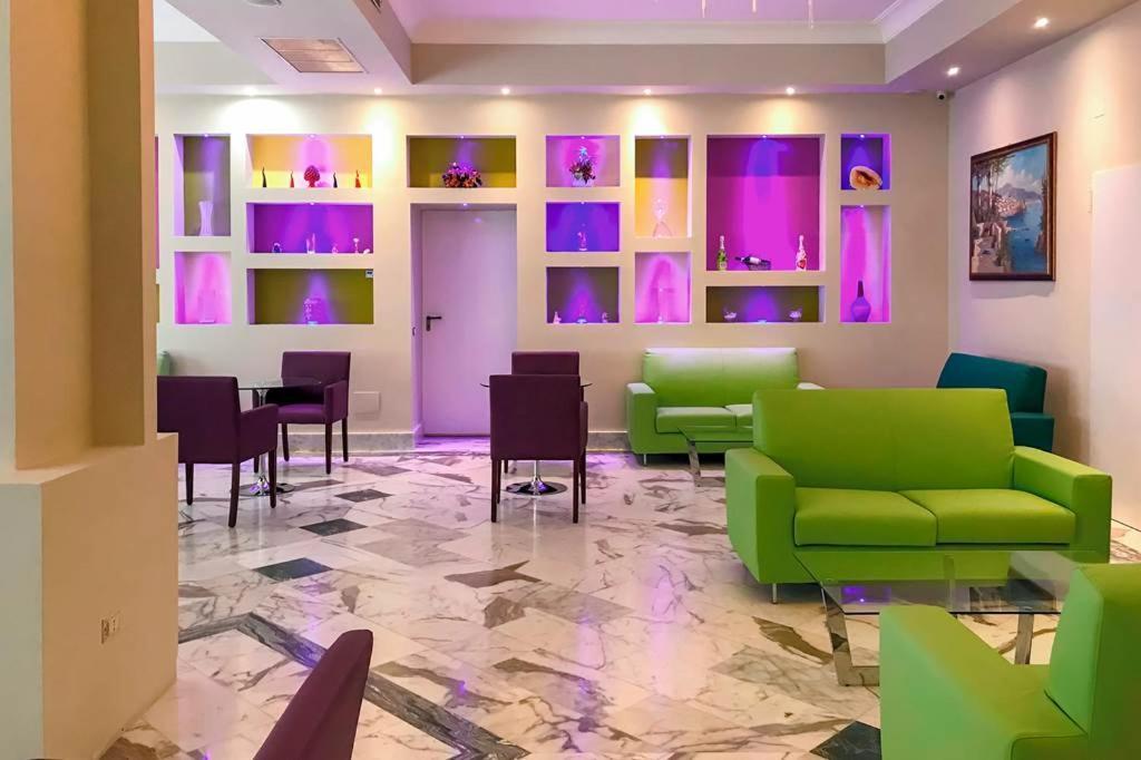 Hotel Club (adults Only) Sant'Agnello