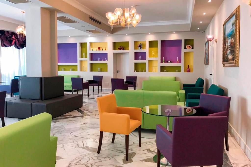 Club (adults Only) Hotel Sant'Agnello