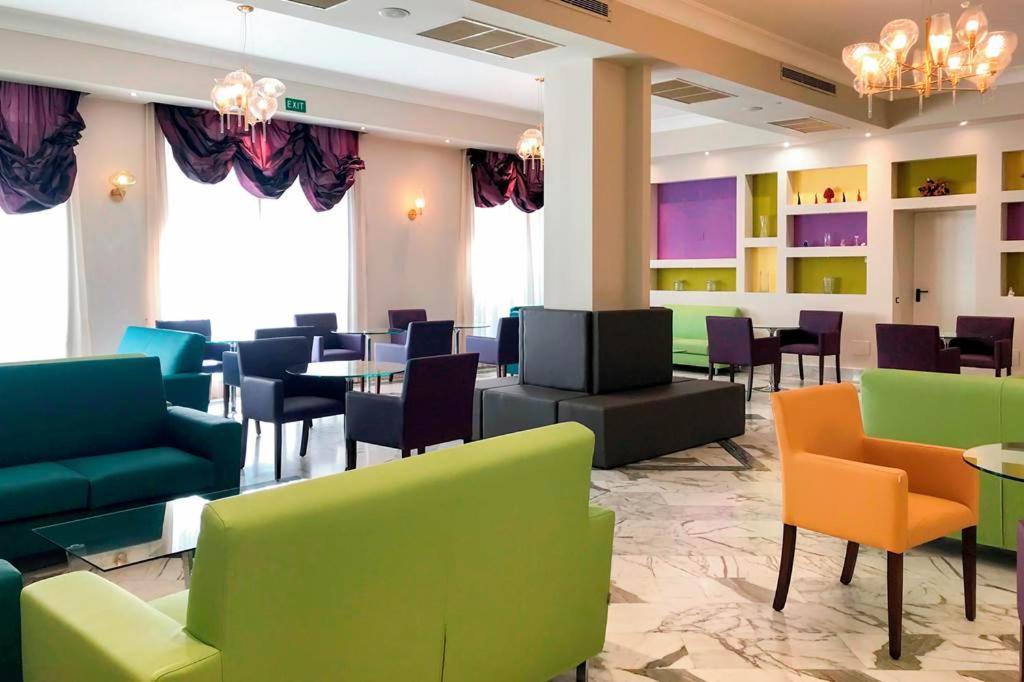 Hotel Club (adults Only) Sant'Agnello