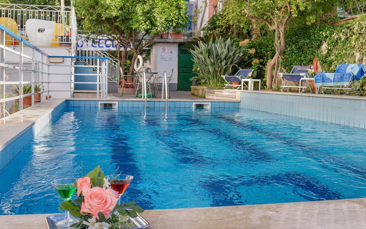 Club (adults Only) Hotel 4*