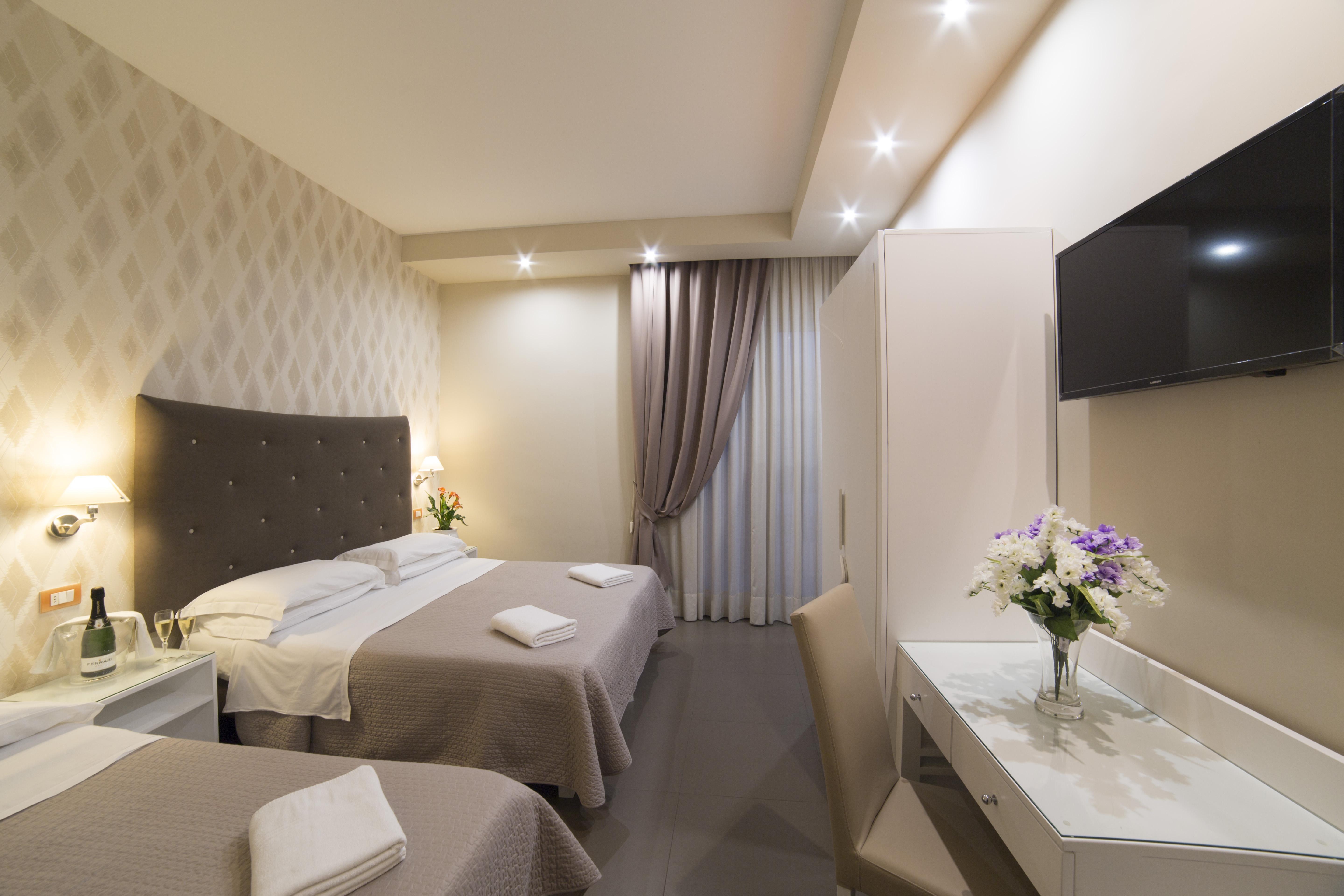 Hotel Club (adults Only) Sant'Agnello
