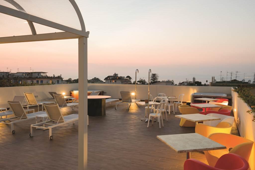 Club (adults Only) Sant'Agnello