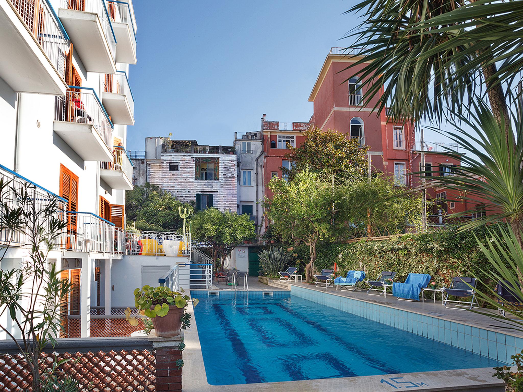 Club (adults Only) Hotel Sant'Agnello