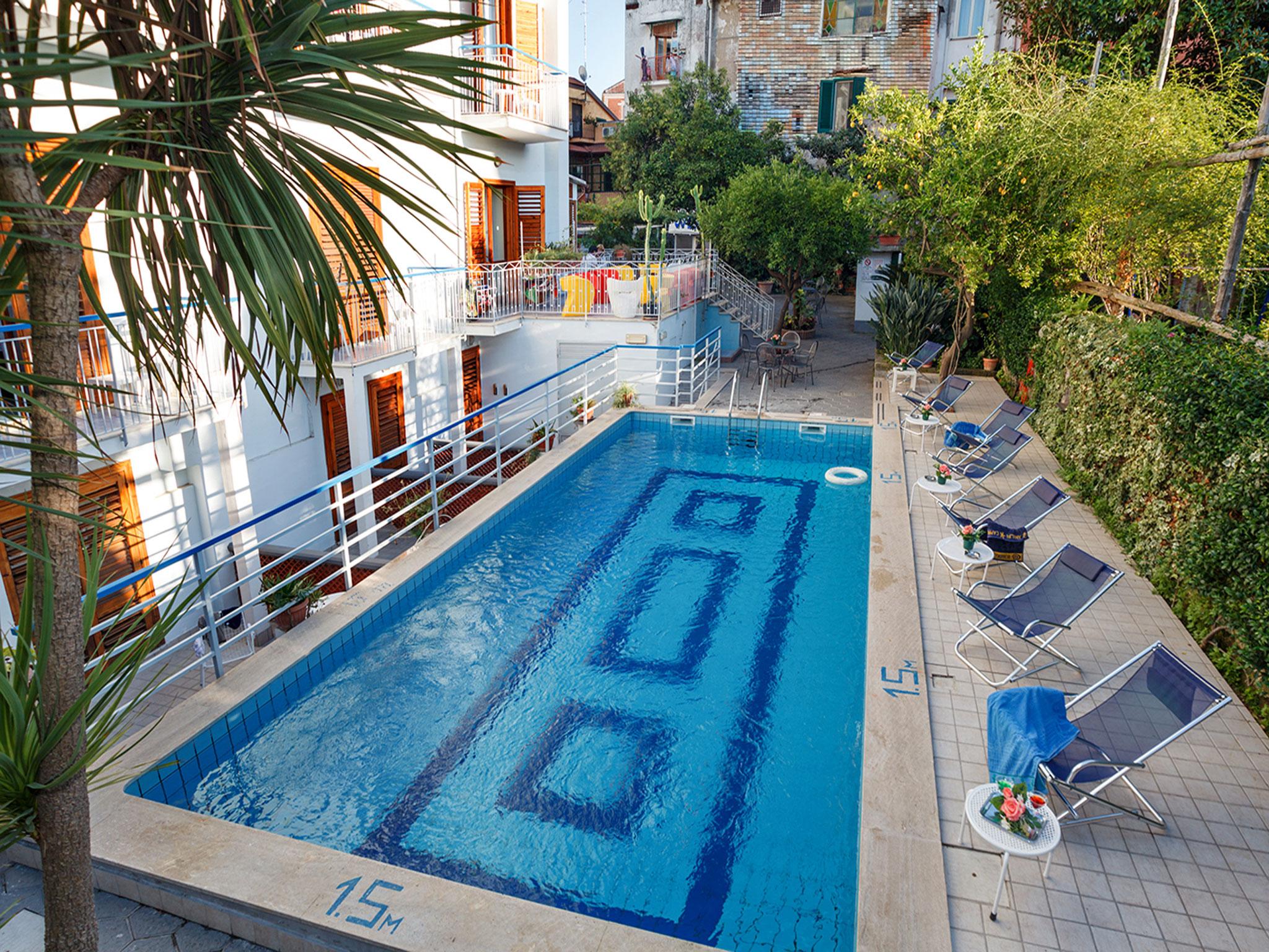Club (adults Only) Hotel