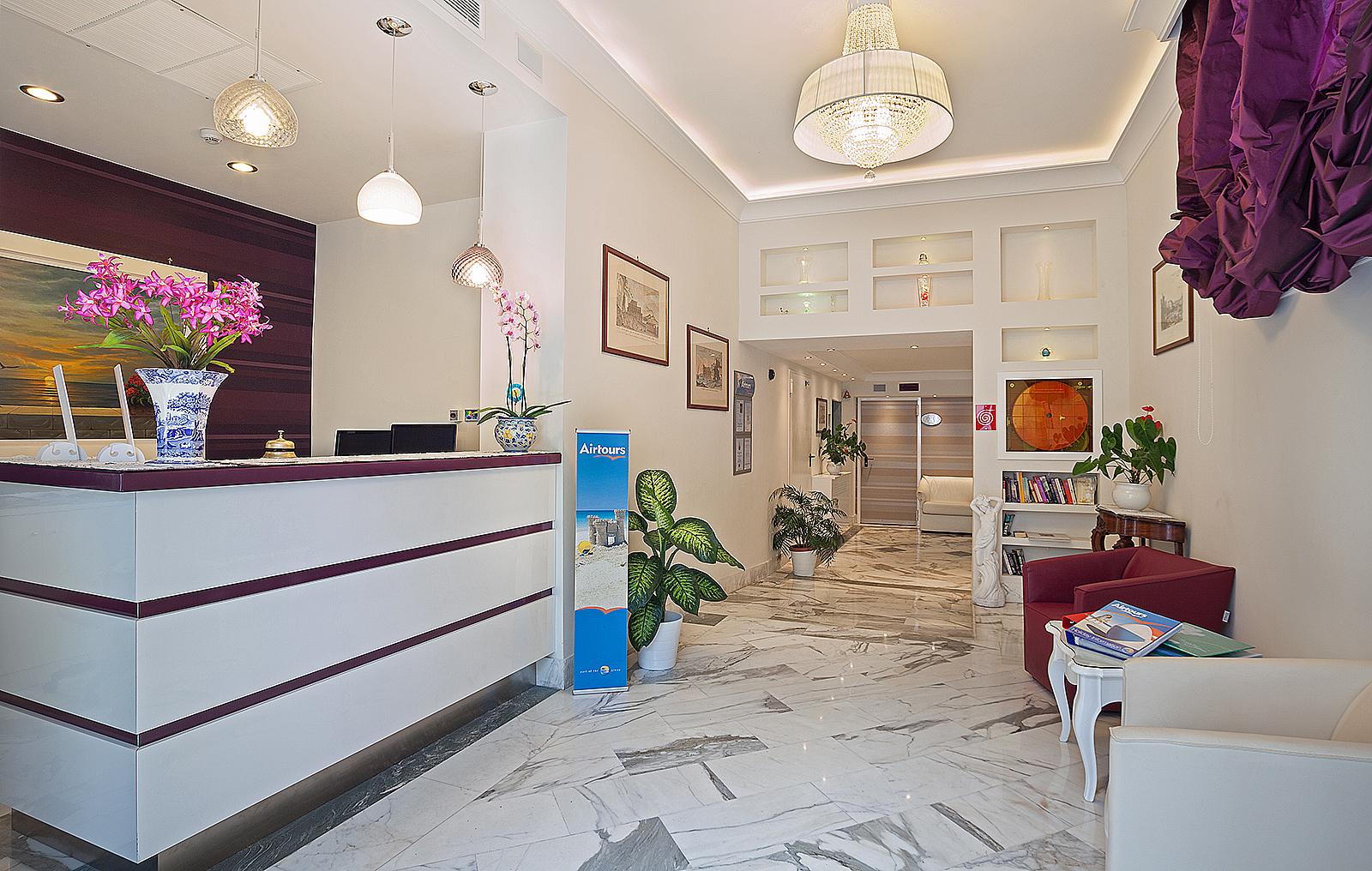 Club (adults Only) Hotel