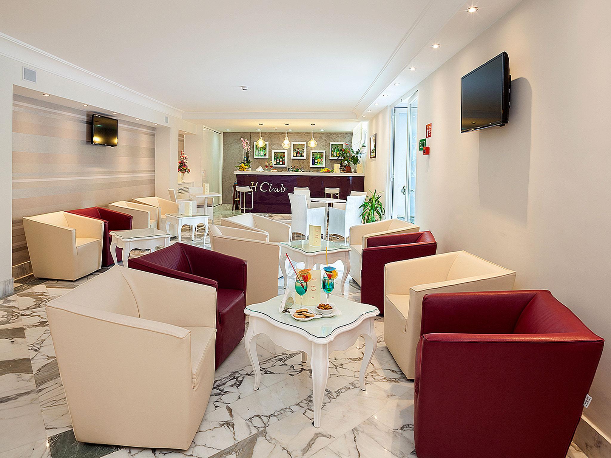 Club (adults Only) 4*