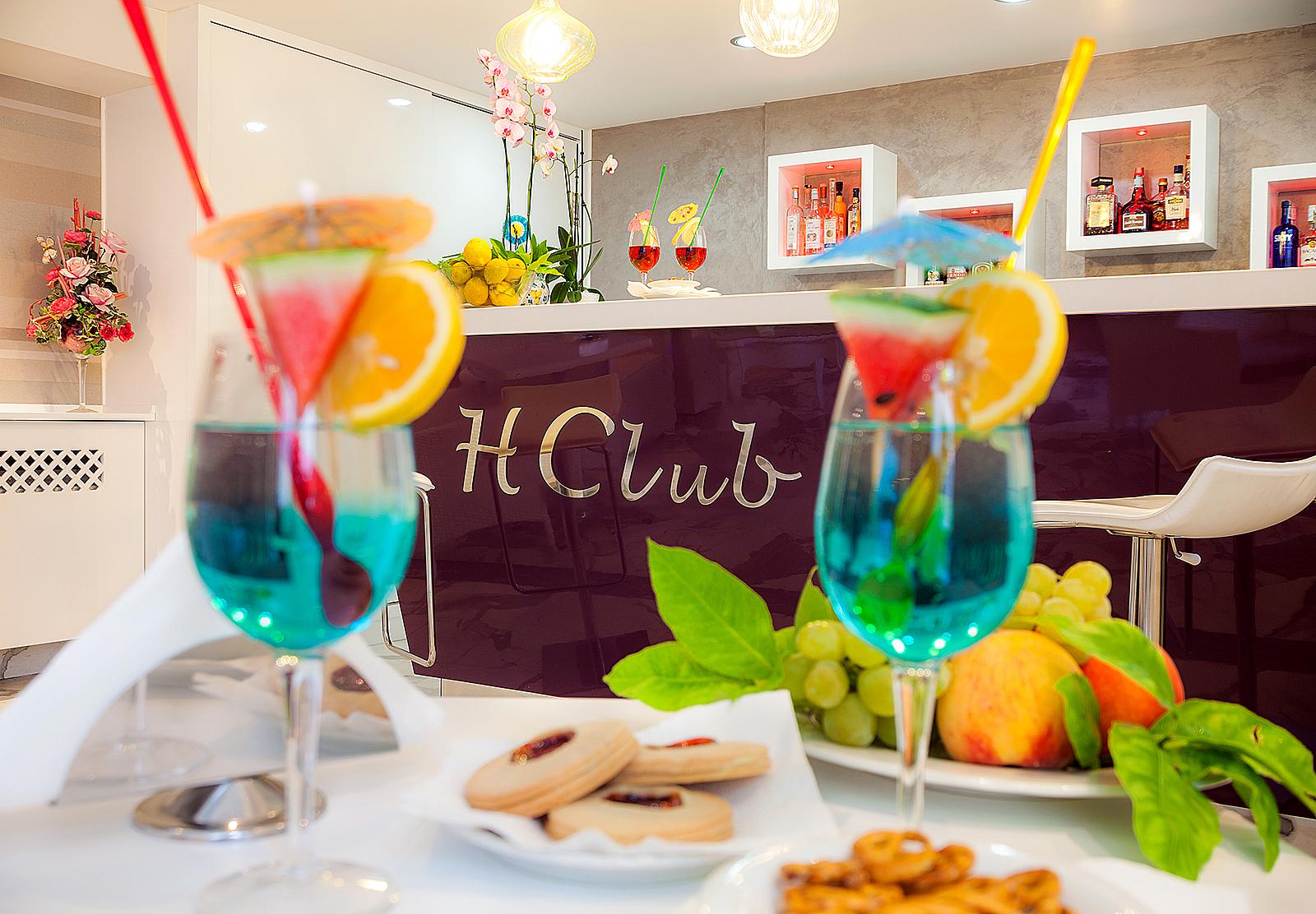 Hotel Club (adults Only) 4*