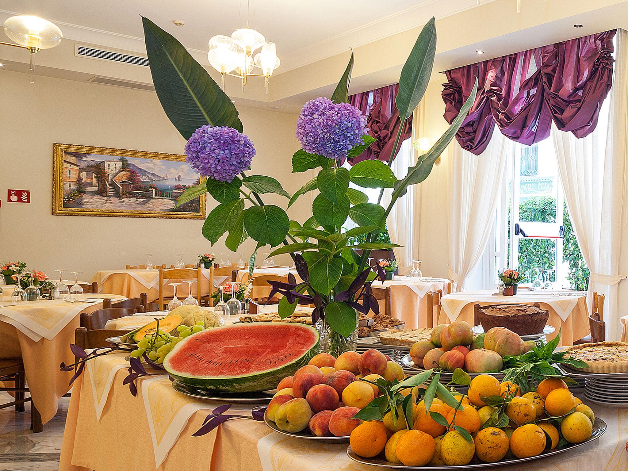 Hotel Club (adults Only) Sant'Agnello