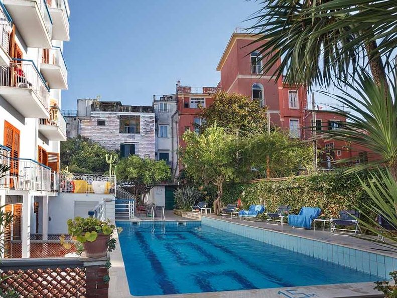 Club (adults Only) Hotel