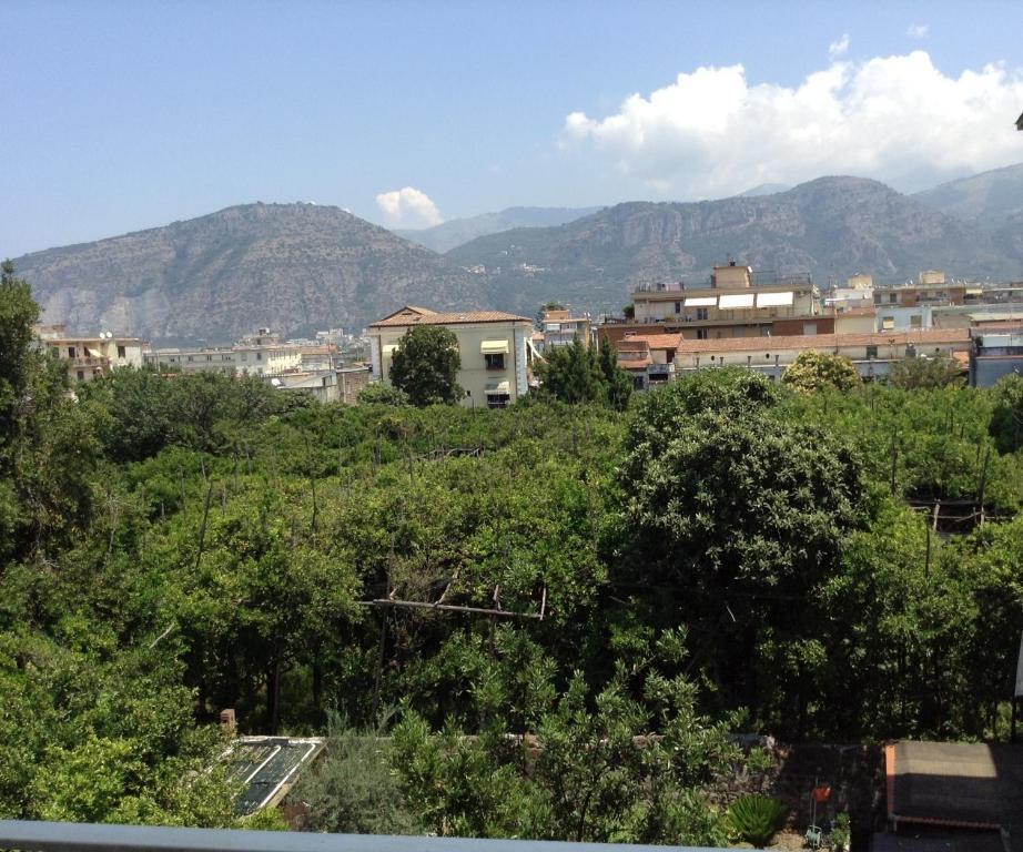 Hotel Club (adults Only) Sant'Agnello