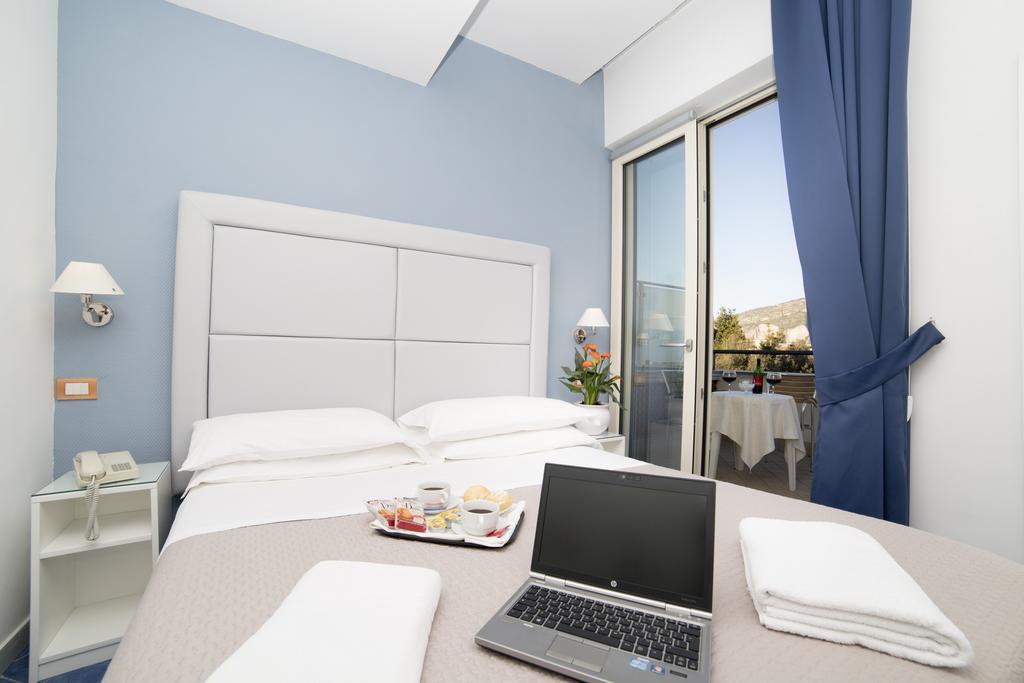 Hotel Club (adults Only) Sant'Agnello