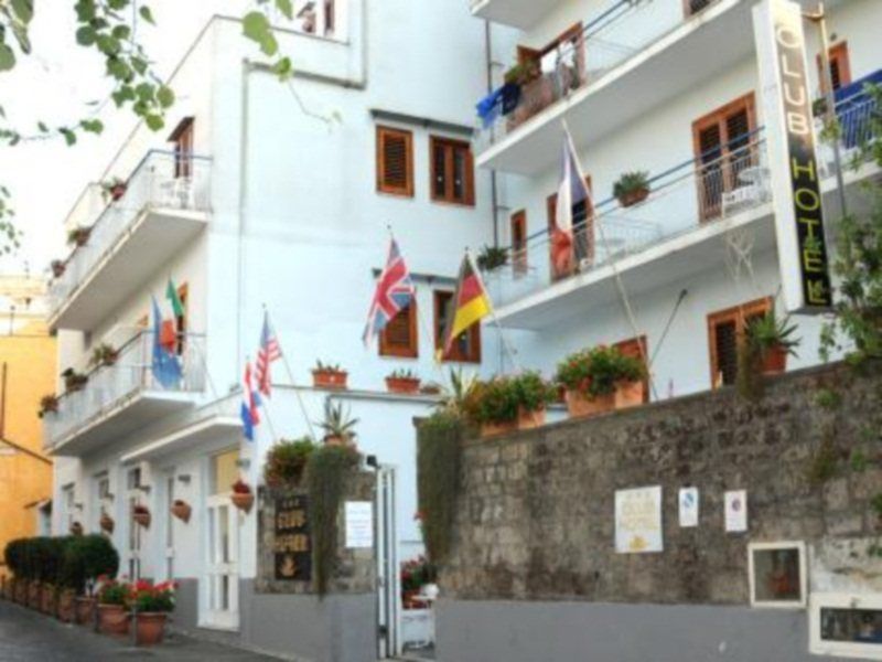 Club (adults Only) 4*
