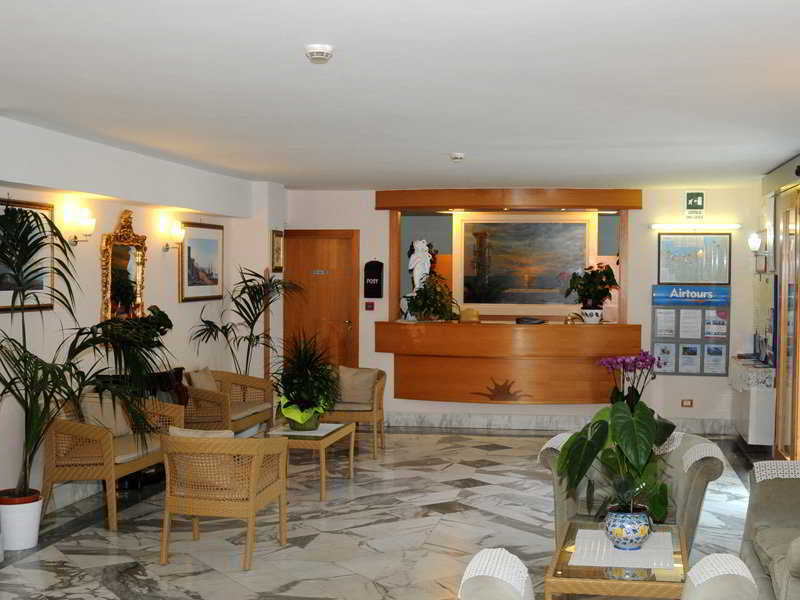 Club (adults Only) Hotel Sant'Agnello