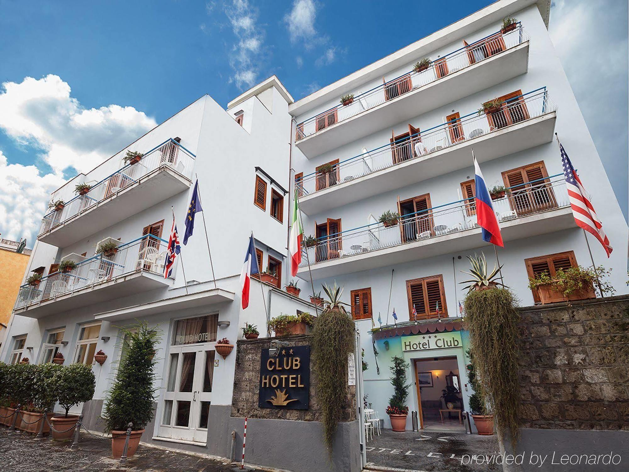 Hotel Club (adults Only)