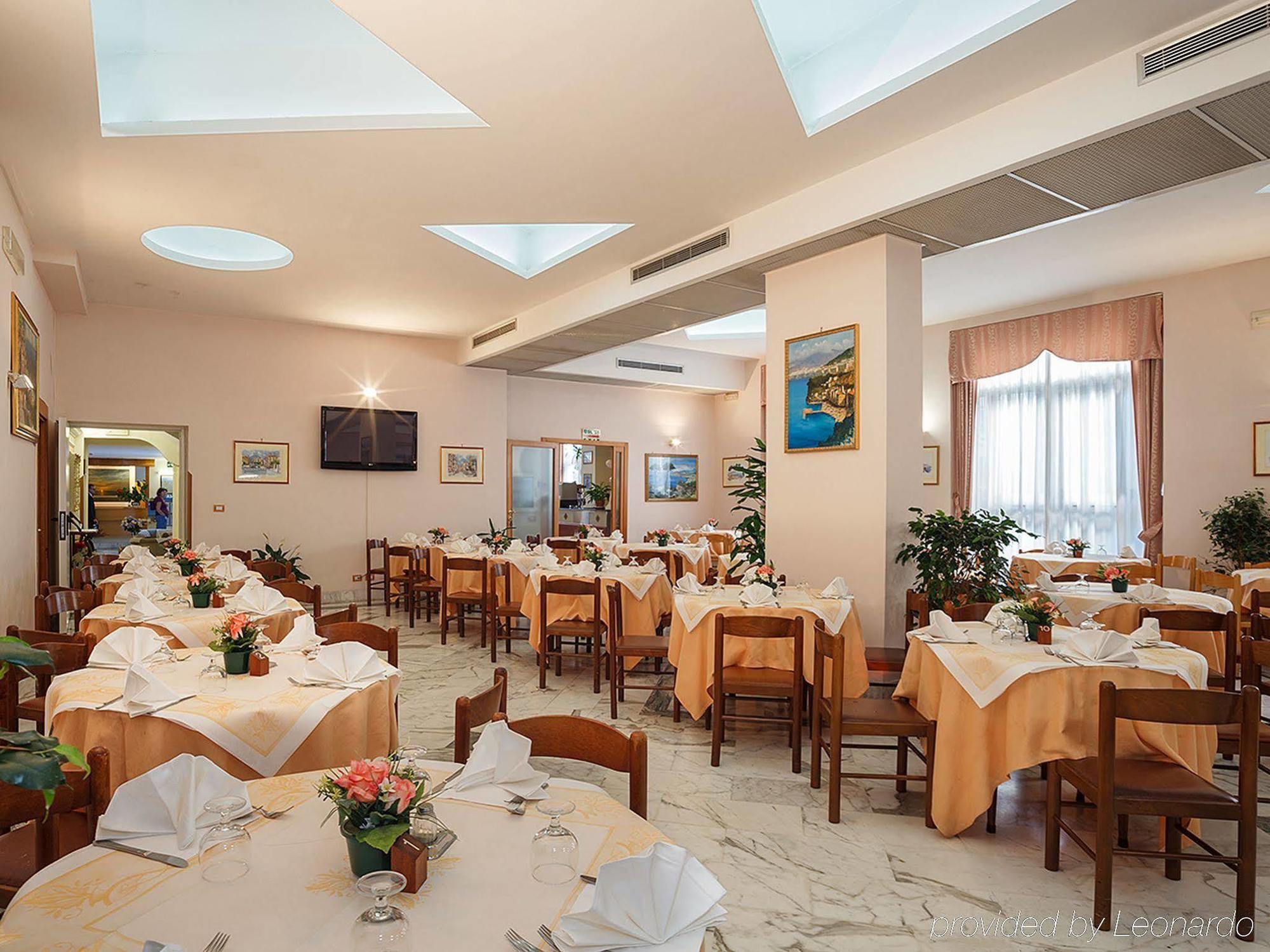 Club (adults Only) 4* Sant'Agnello