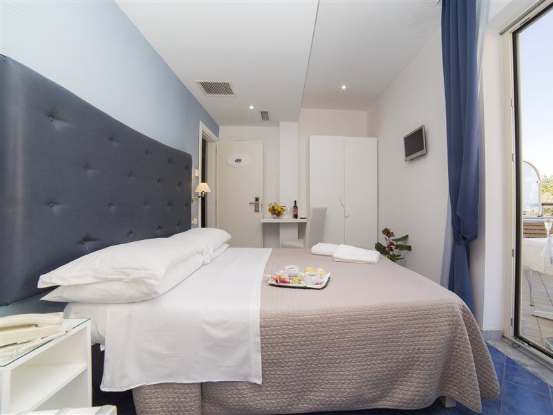 Hotel Club (adults Only) Sant'Agnello